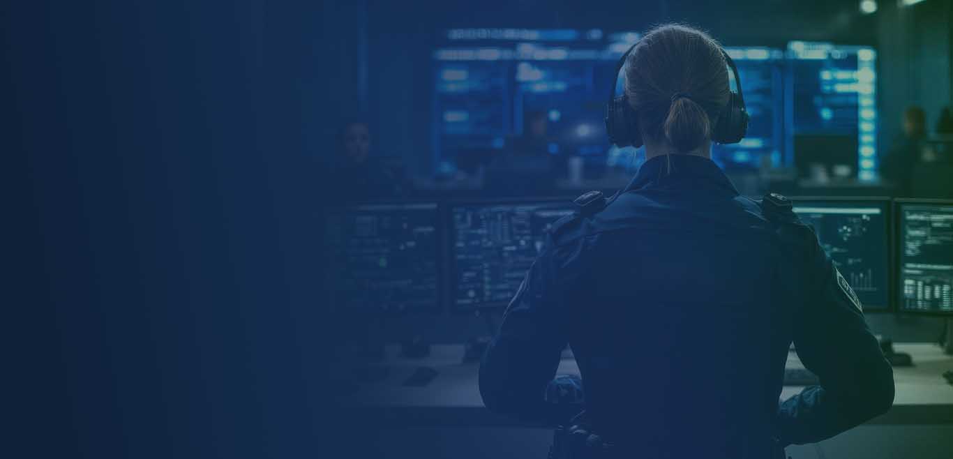 Fire and life safety dispatcher