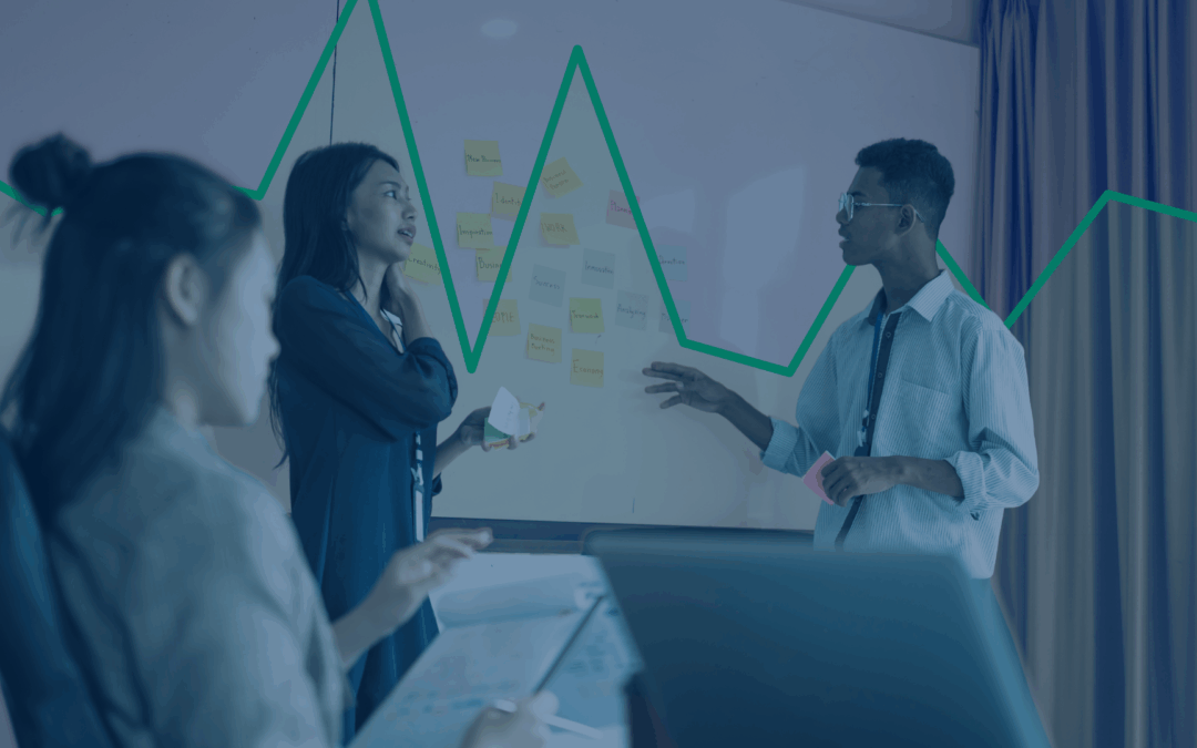 Why Growth Stalls When Org Design Doesn’t Serve Revenue